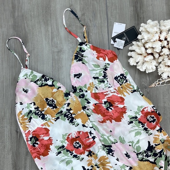 🔆VOLCOM🔆SURFBIRD DRESS - Picture 6 of 16